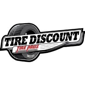 TIRE DISCOUNT CENTER TIRE PROS